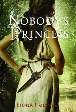 Download Nobody's Princess PDF by Esther M. Friesner