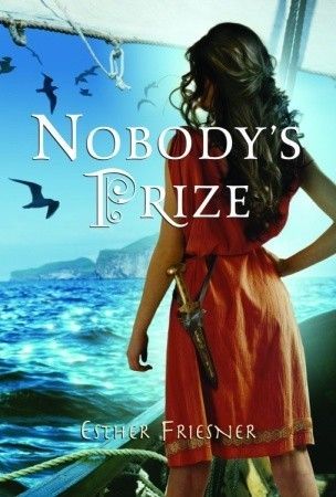 Download Nobody's Prize PDF by Esther M. Friesner