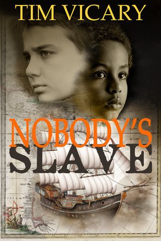 Download Nobody's Slave PDF by Tim Vicary