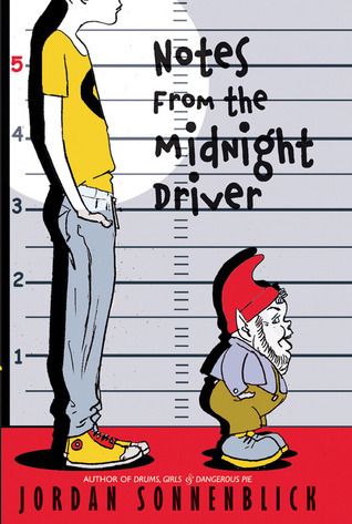 Download Notes from the Midnight Driver PDF by Jordan Sonnenblick