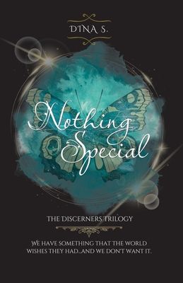 Download Nothing Special PDF by Dina S.