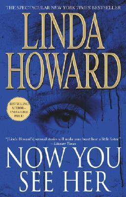 Download Now You See Her PDF by Linda Howard