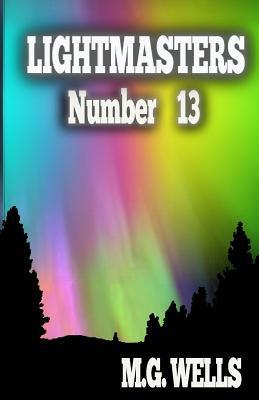 Download Number 13 PDF by M.G. Wells