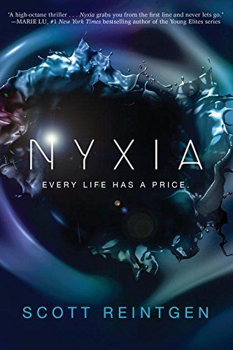 Download Nyxia PDF by Scott Reintgen