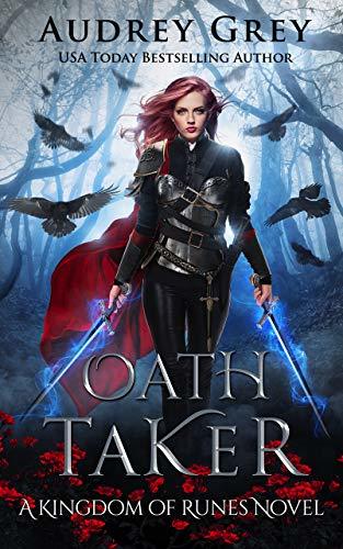 Download Oath Taker PDF by Audrey  Grey