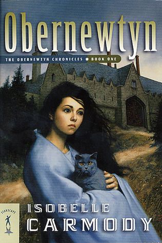 Download Obernewtyn PDF by Isobelle Carmody