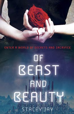 Download Of Beast and Beauty PDF by Stacey Jay