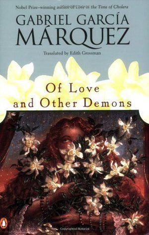 Download Of Love and Other Demons PDF by Gabriel García Márquez