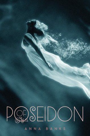 Download Of Poseidon PDF by Anna Banks