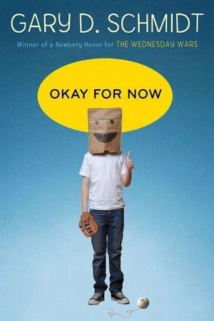 Download Okay for Now PDF by Gary D. Schmidt