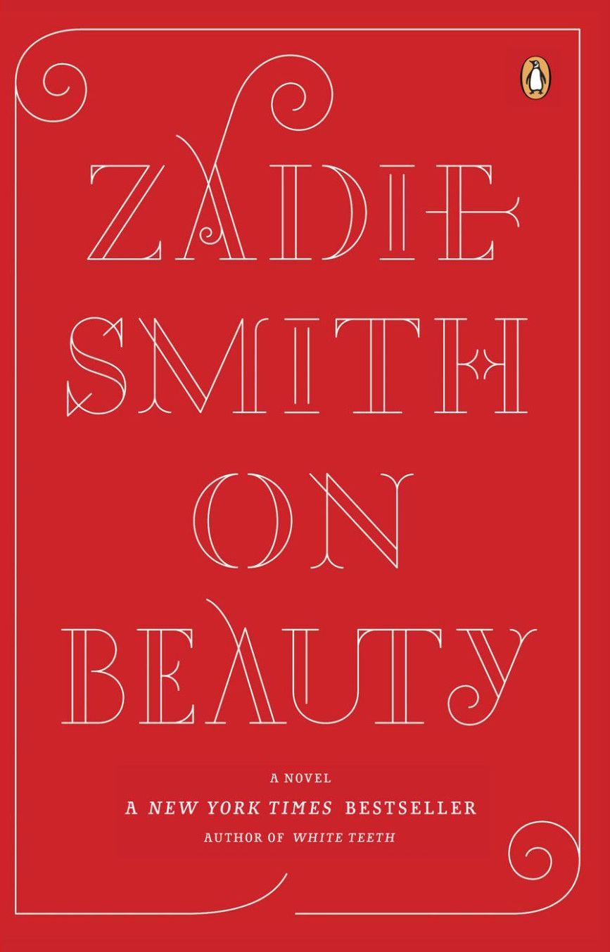 Download On Beauty PDF by Zadie Smith