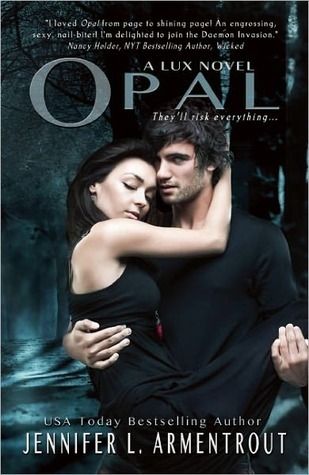 Download Opal PDF by Jennifer L. Armentrout