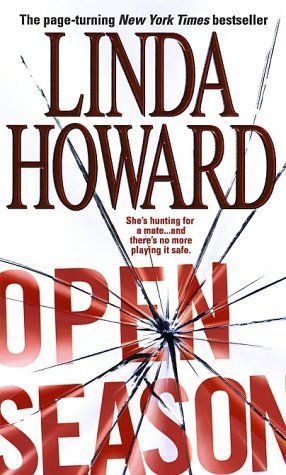 Download Open Season PDF by Linda Howard