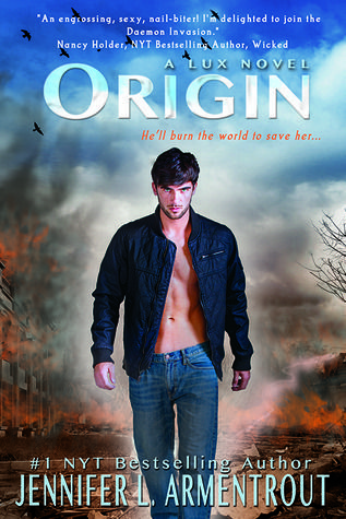 Download Origin PDF by Jennifer L. Armentrout