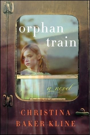 Download Orphan Train PDF by Christina Baker Kline