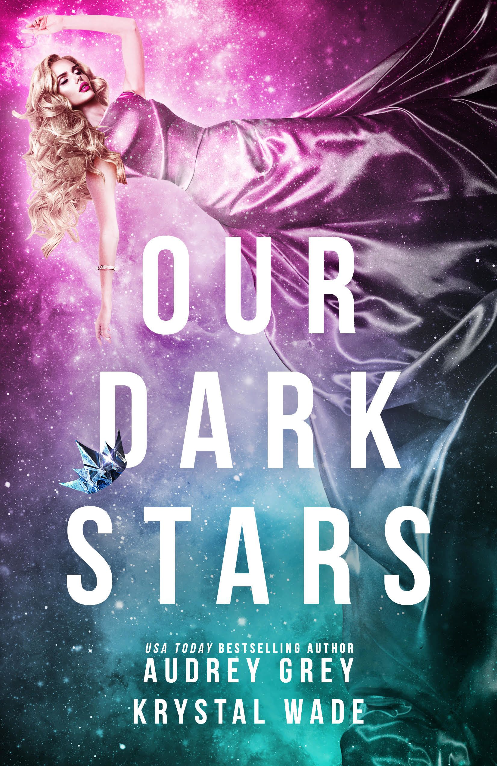 Download Our Dark Stars PDF by Audrey  Grey