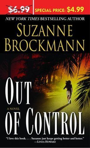 Download Out of Control PDF by Suzanne Brockmann