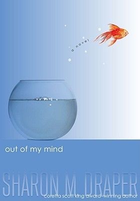 Download Out of My Mind PDF by Sharon M. Draper