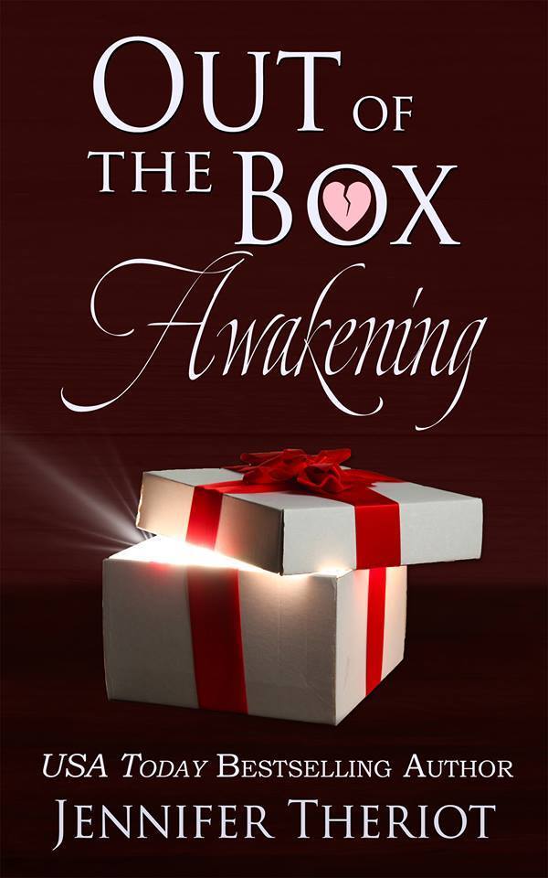 Download Out of the Box Awakening PDF by Jennifer Theriot