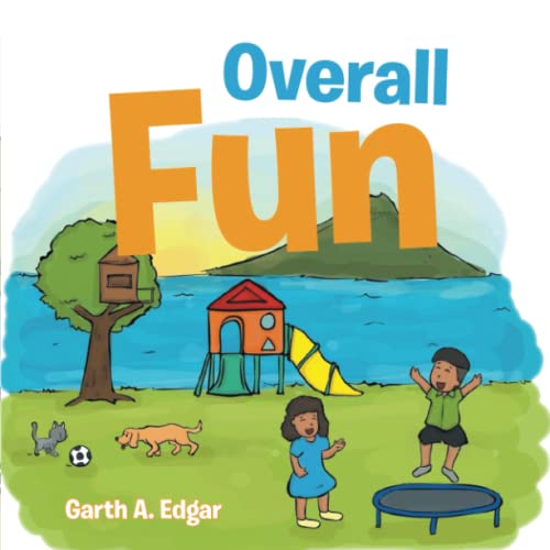 Download Overall Fun PDF by Garth A. Edgar