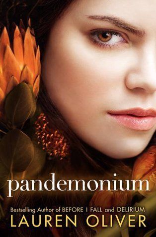 Download Pandemonium PDF by Lauren Oliver