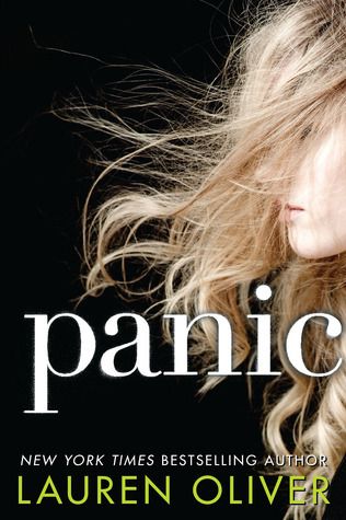 Download Panic PDF by Lauren Oliver