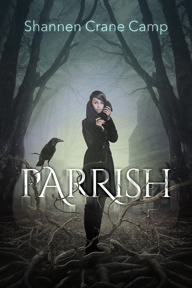 Download Parrish PDF by Shannen Crane Camp