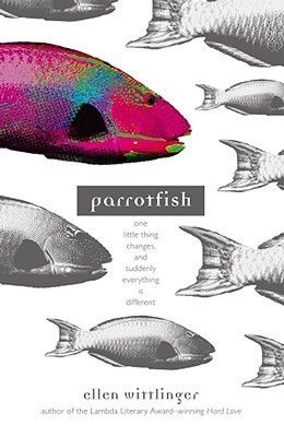 Download Parrotfish PDF by Ellen Wittlinger