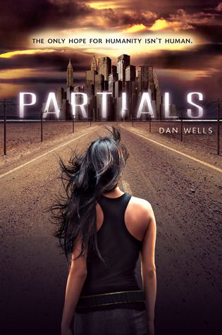 Download Partials PDF by Dan Wells