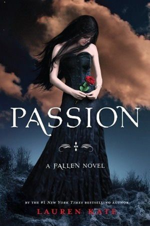 Download Passion PDF by Lauren Kate