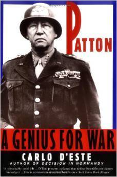 Download Patton: A Genius for War PDF by Carlo D'Este