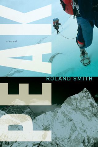 Download Peak PDF by Roland Smith