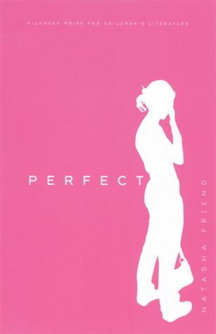 Download Perfect PDF by Natasha Friend