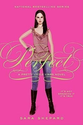 Download Perfect PDF by Sara Shepard