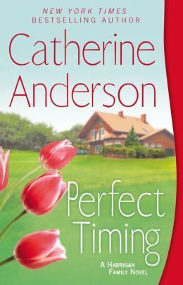 Download Perfect Timing PDF by Catherine Anderson