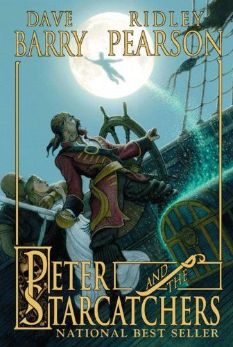 Download Peter and the Starcatchers PDF by Dave Barry