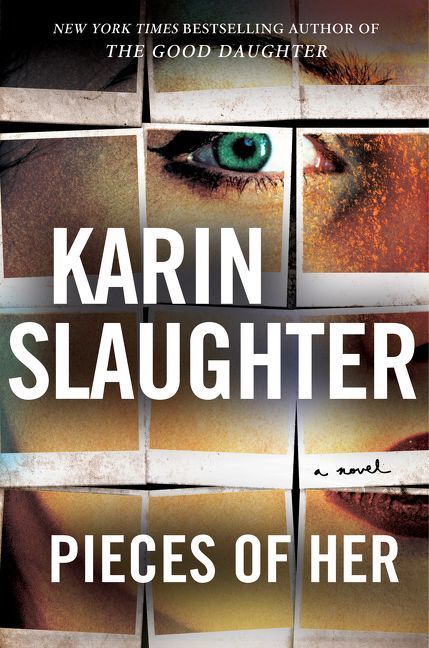 Download Pieces of Her PDF by Karin Slaughter