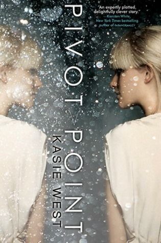 Download Pivot Point PDF by Kasie West