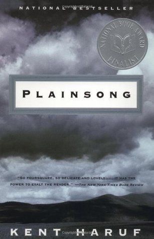 Download Plainsong PDF by Kent Haruf