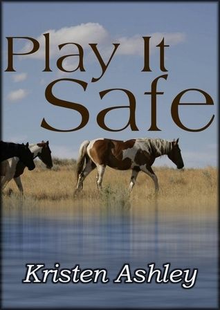 Download Play It Safe PDF by Kristen Ashley