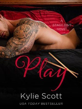 Download Play PDF by Kylie Scott