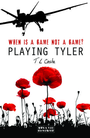 Download Playing Tyler PDF by T.L. Costa