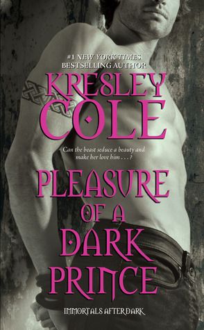 Download Pleasure of a Dark Prince PDF by Kresley Cole