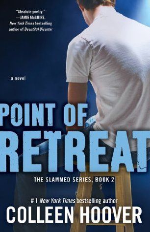 Download Point of Retreat PDF by Colleen Hoover