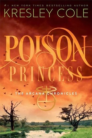 Download Poison Princess PDF by Kresley Cole