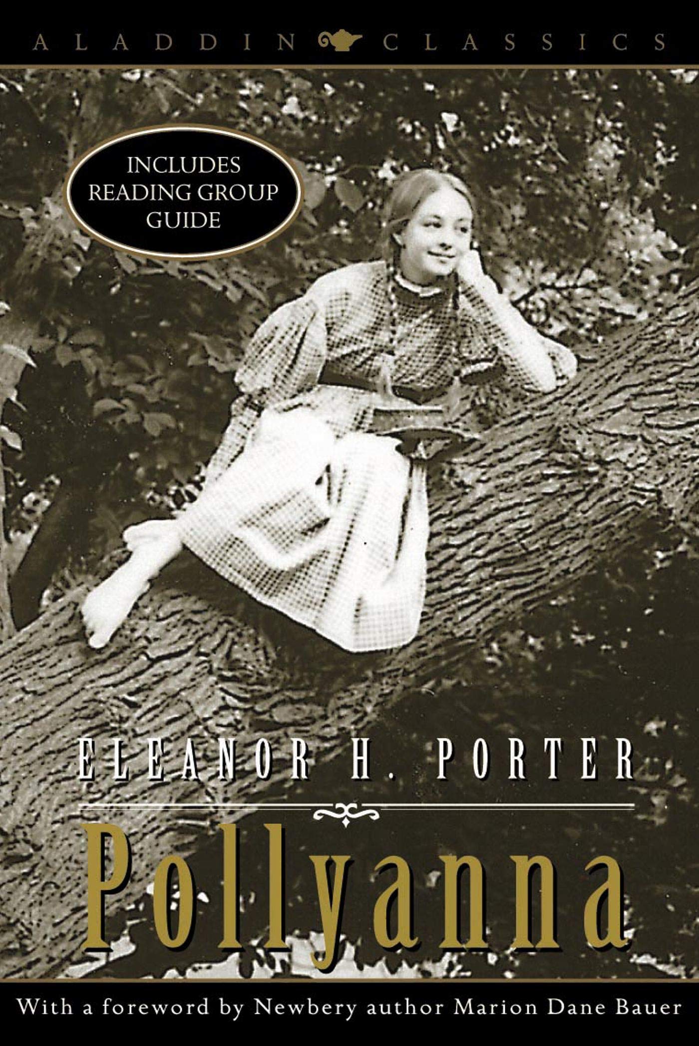 Download Pollyanna PDF by Eleanor H. Porter