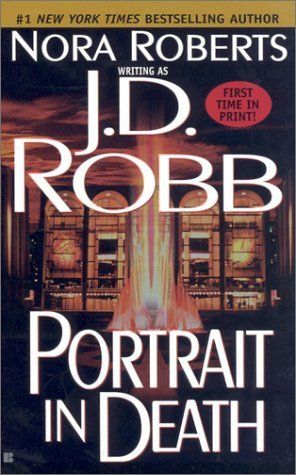 Download Portrait in Death PDF by J.D. Robb