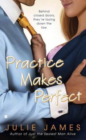 Download Practice Makes Perfect PDF by Julie James