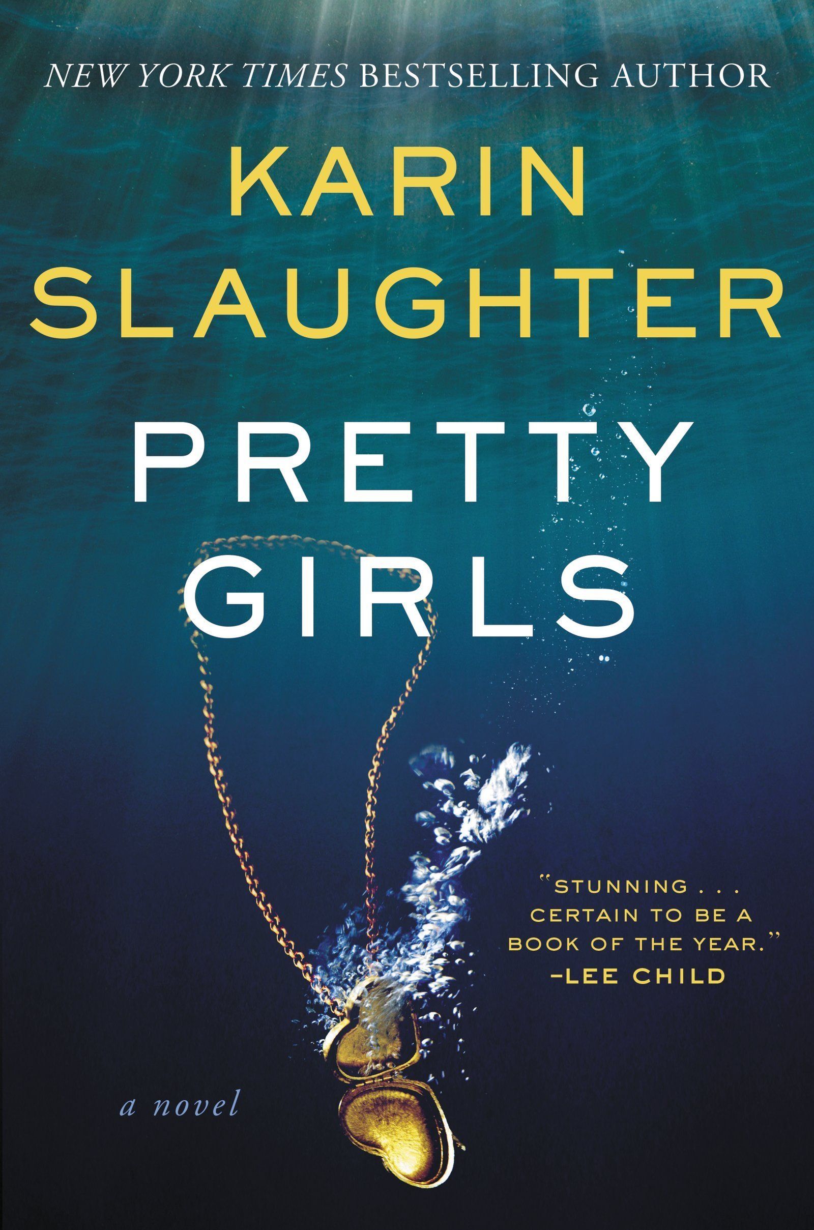 Download Pretty Girls PDF by Karin Slaughter