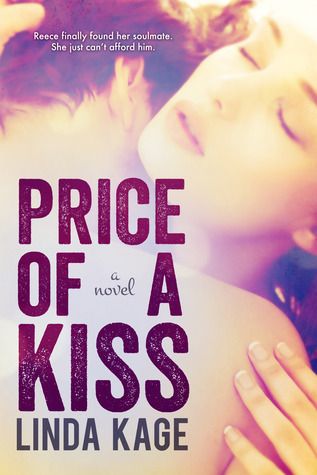 Download Price of a Kiss PDF by Linda Kage